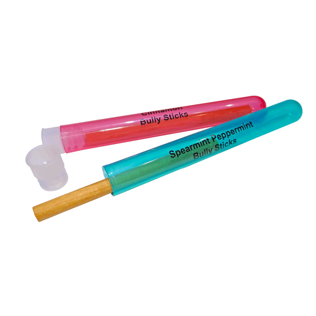 Bully Stick 4" - Revolutionary All Natural Birchwood Flavored Human Chewing Sticks | BiteMyWood - Image 7