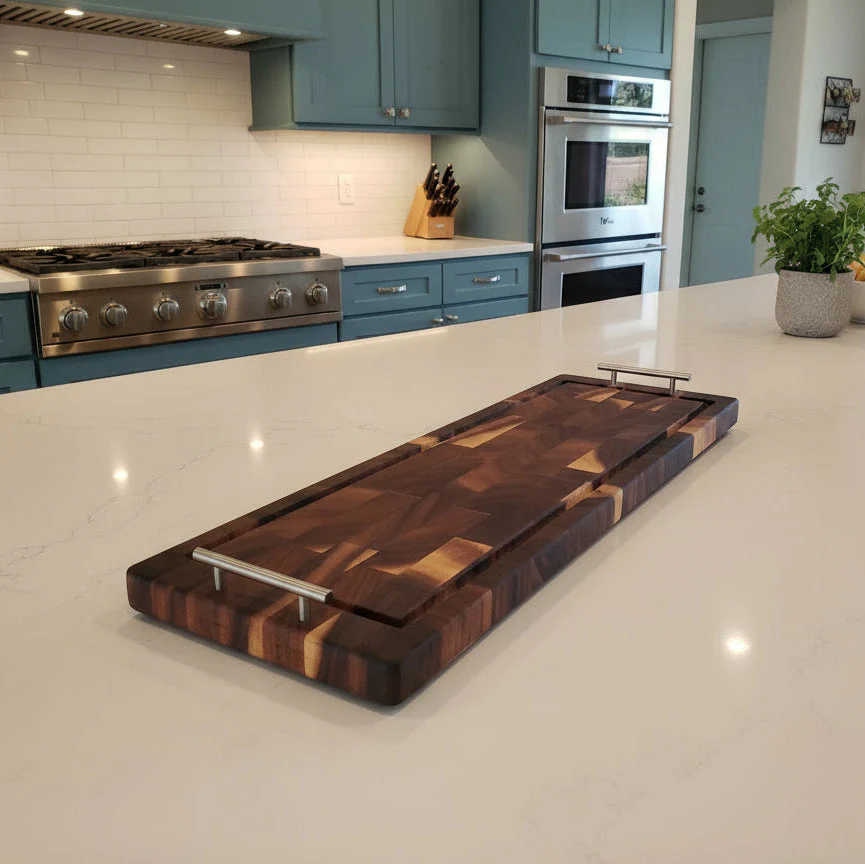 Burly BBQ Board®, 35" x 12"