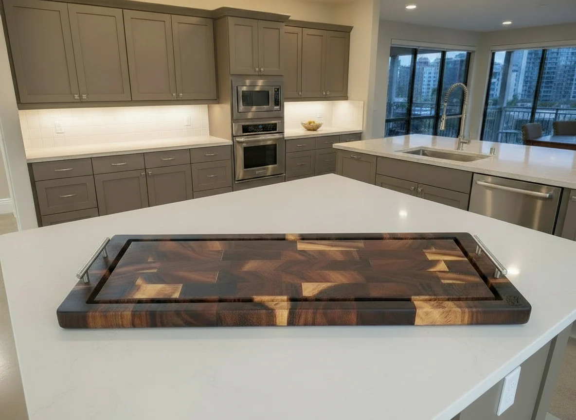Burly BBQ Board®, 35" x 12" - Image 3