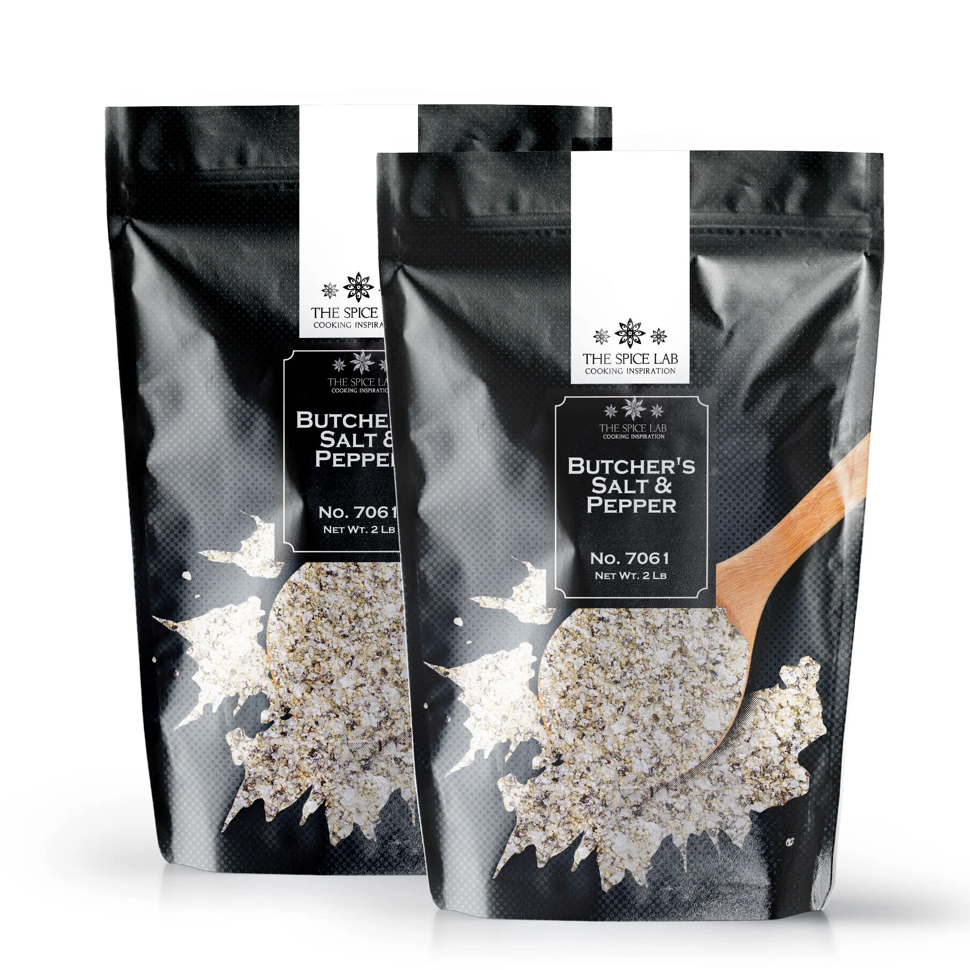 Butcher's Salt & Pepper Blend - Image 17