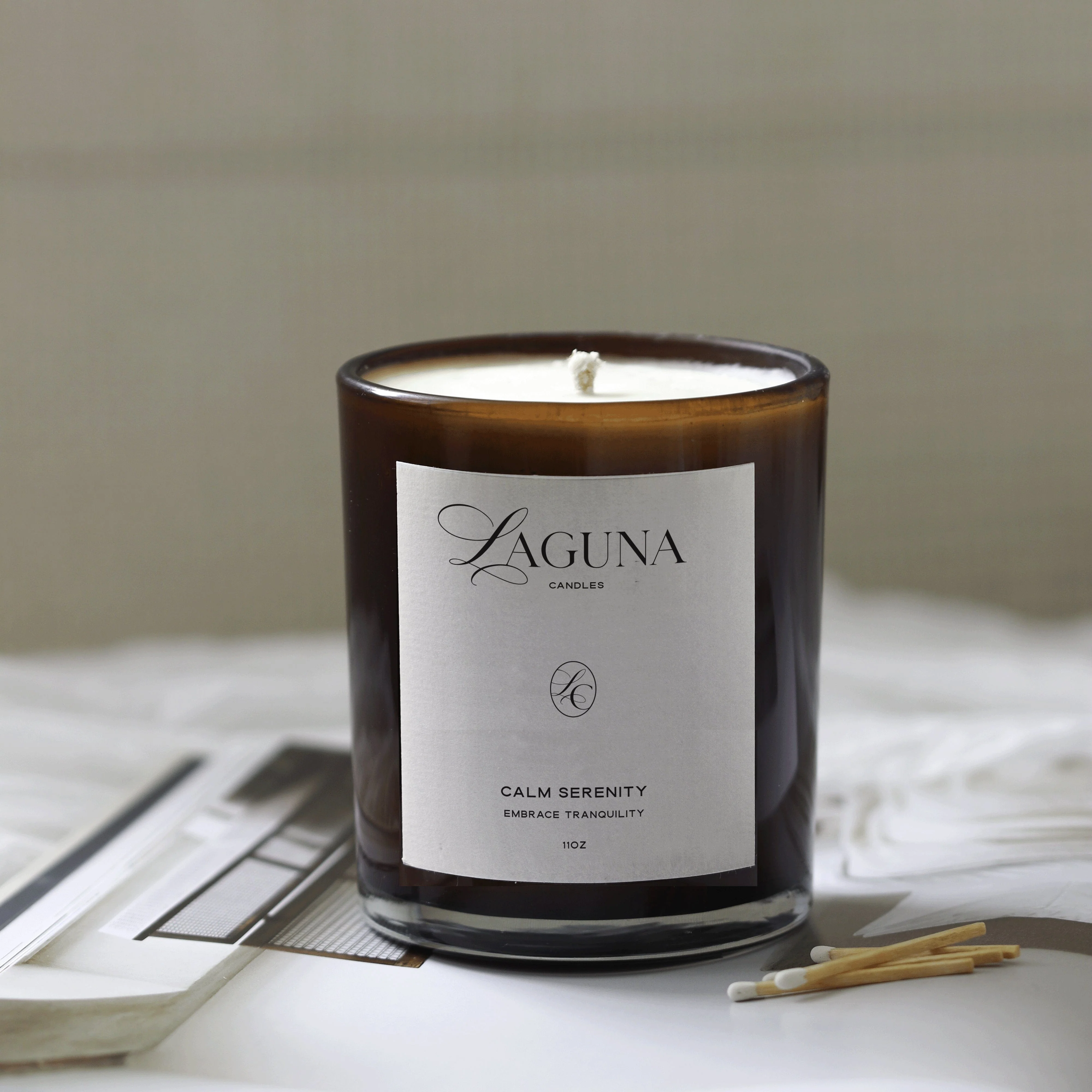 Calm Serenity - Image 2
