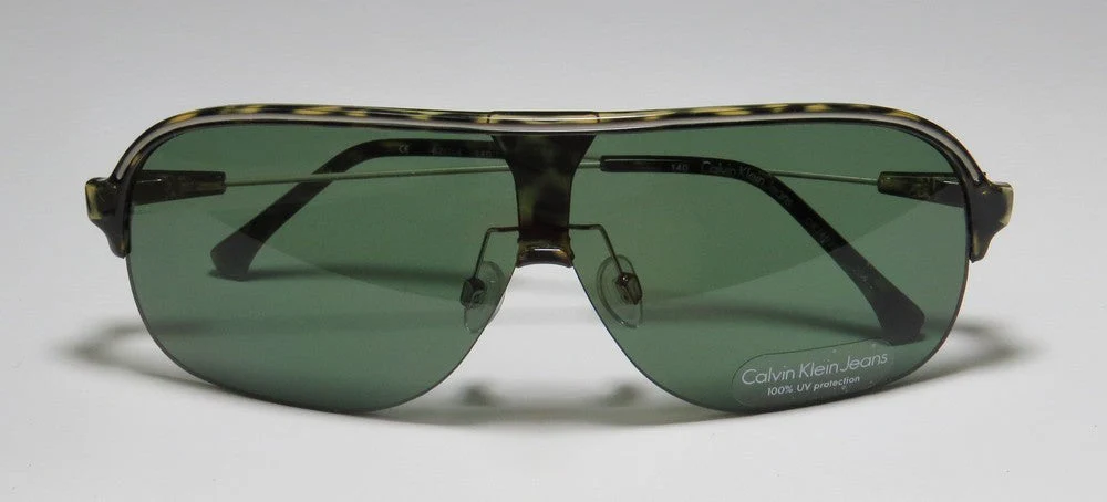 Calvin Klein Jeans 403s Sunglasses - Image 2