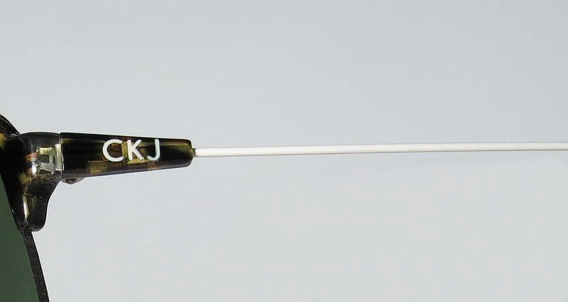Calvin Klein Jeans 403s Sunglasses - Image 6