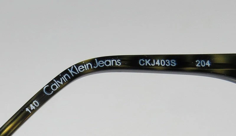 Calvin Klein Jeans 403s Sunglasses - Image 7