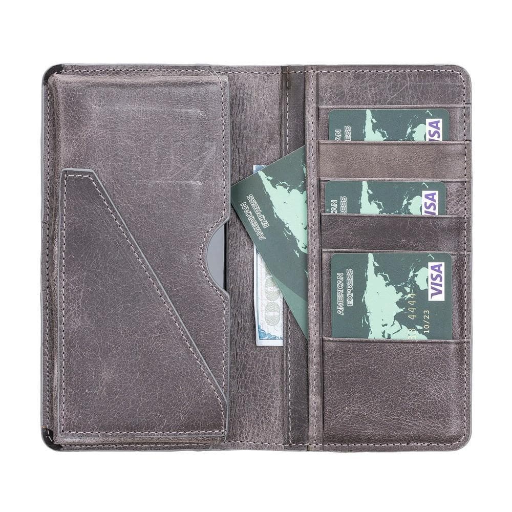 Calvina Leather Wallet - Image 19