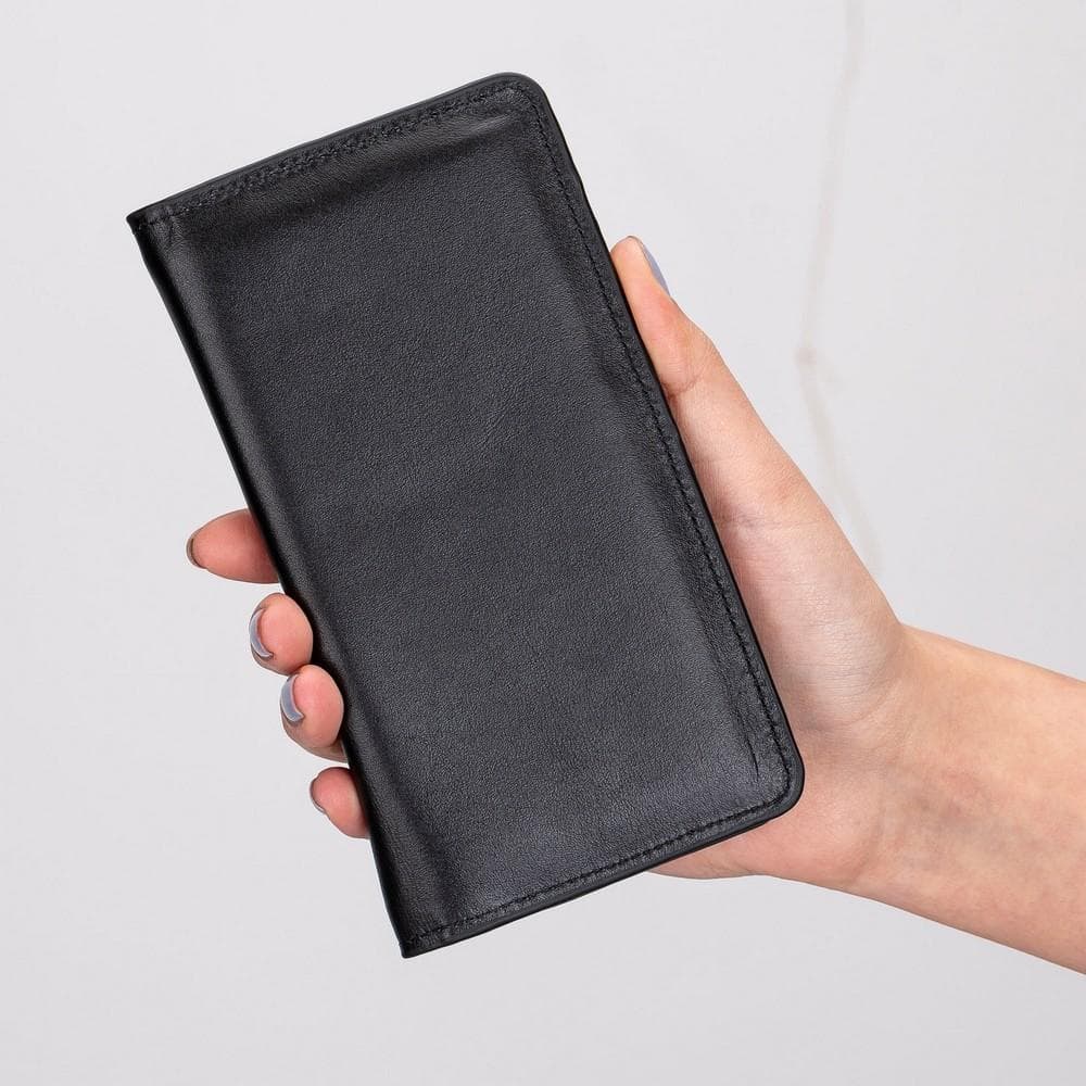Calvina Leather Wallet - Image 22