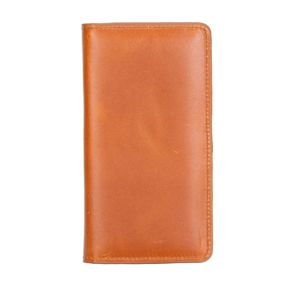 Calvina Leather Wallet - Image 4