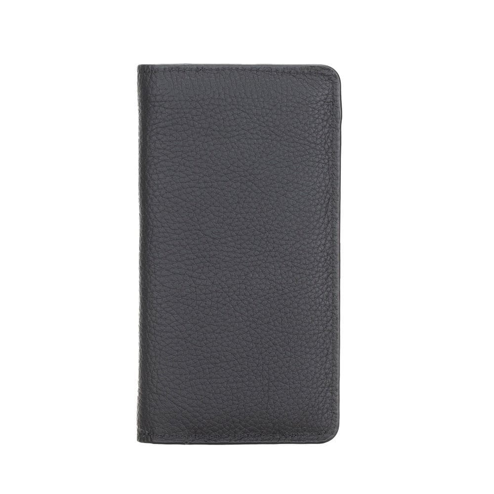 Calvina Leather Wallet - Image 8