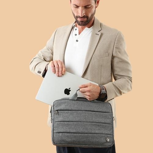 Canyon Case Notebook Bag - Image 2