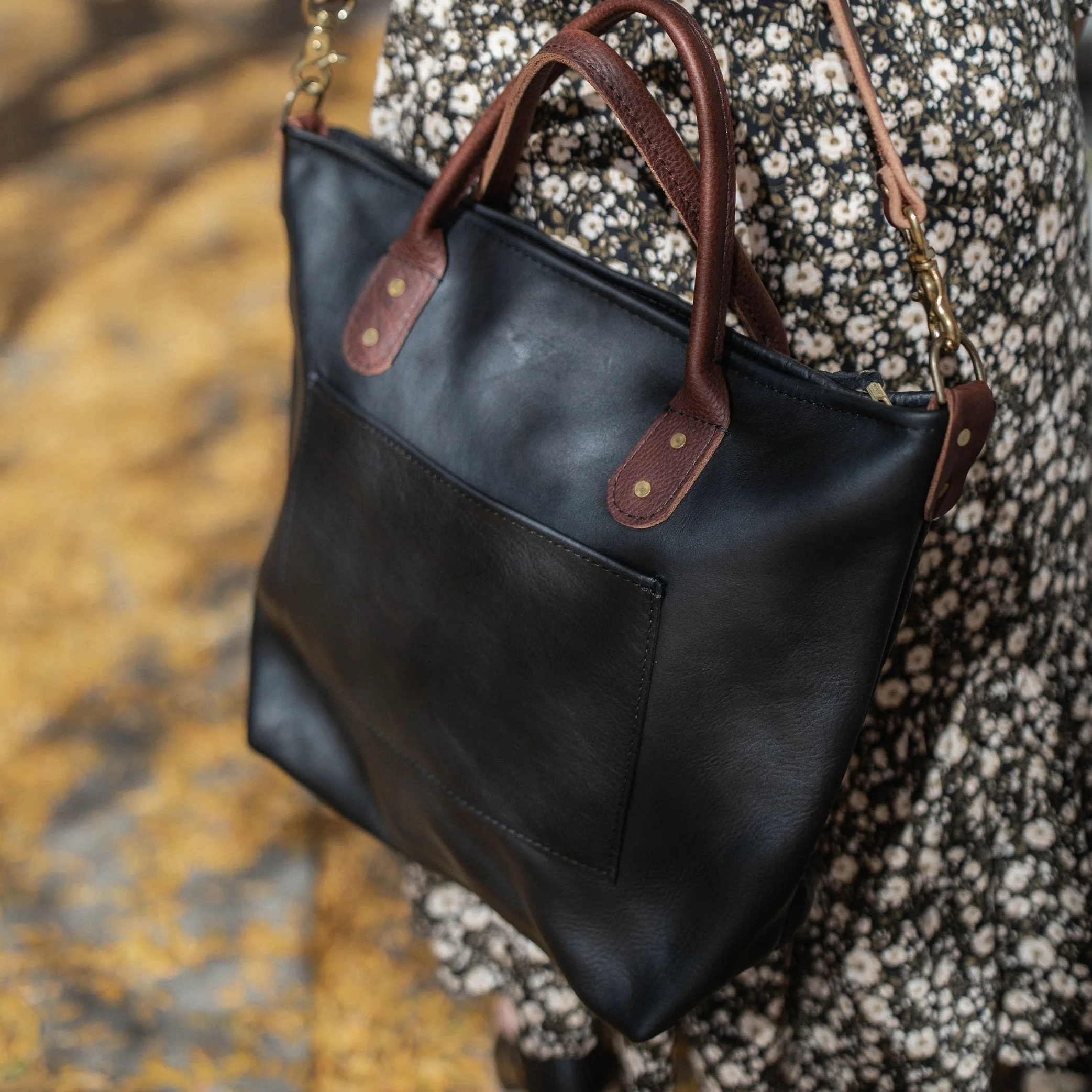 Caravan Bag Daytripper - USA Made - Image 4