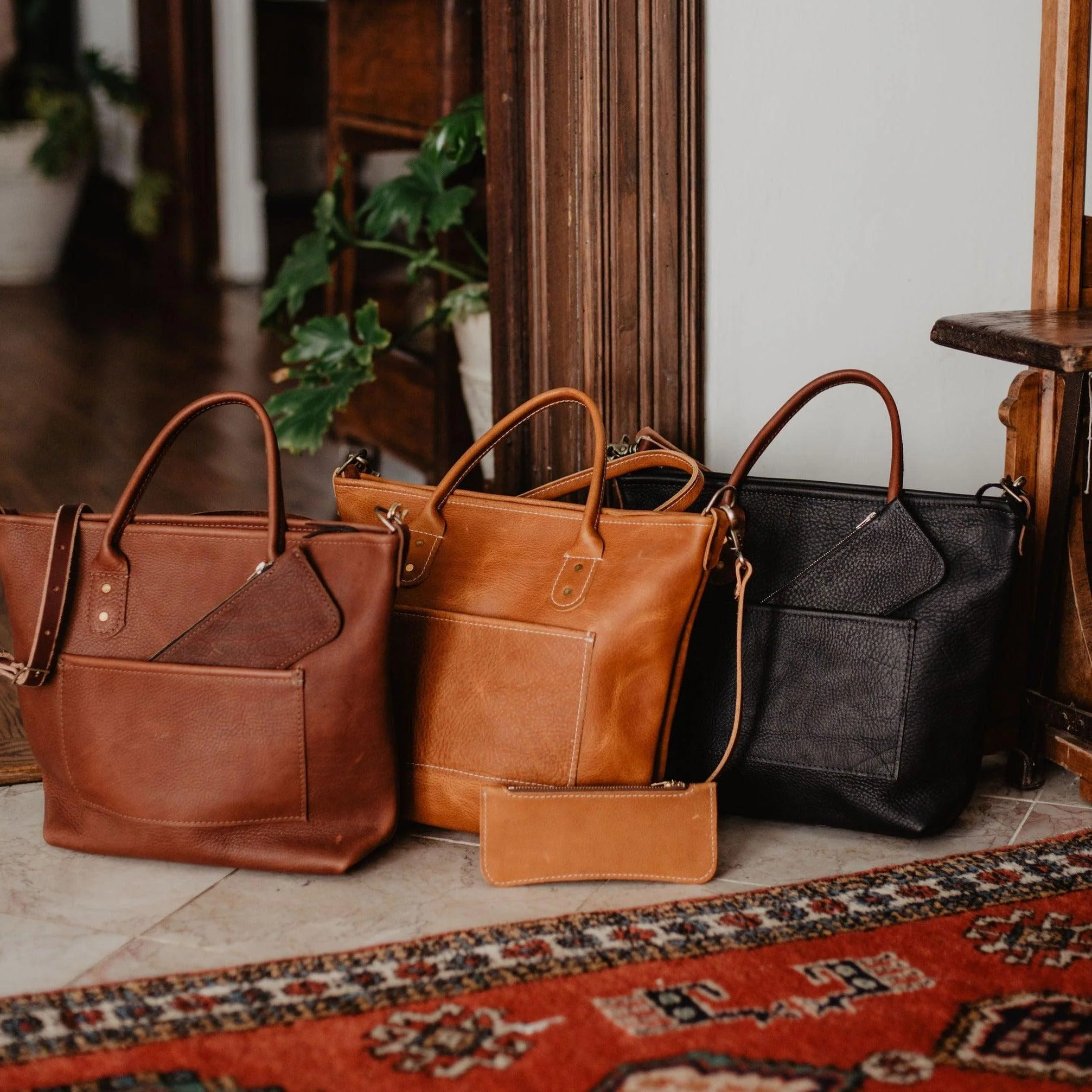 Caravan Bag Weekender - USA Made - Image 2