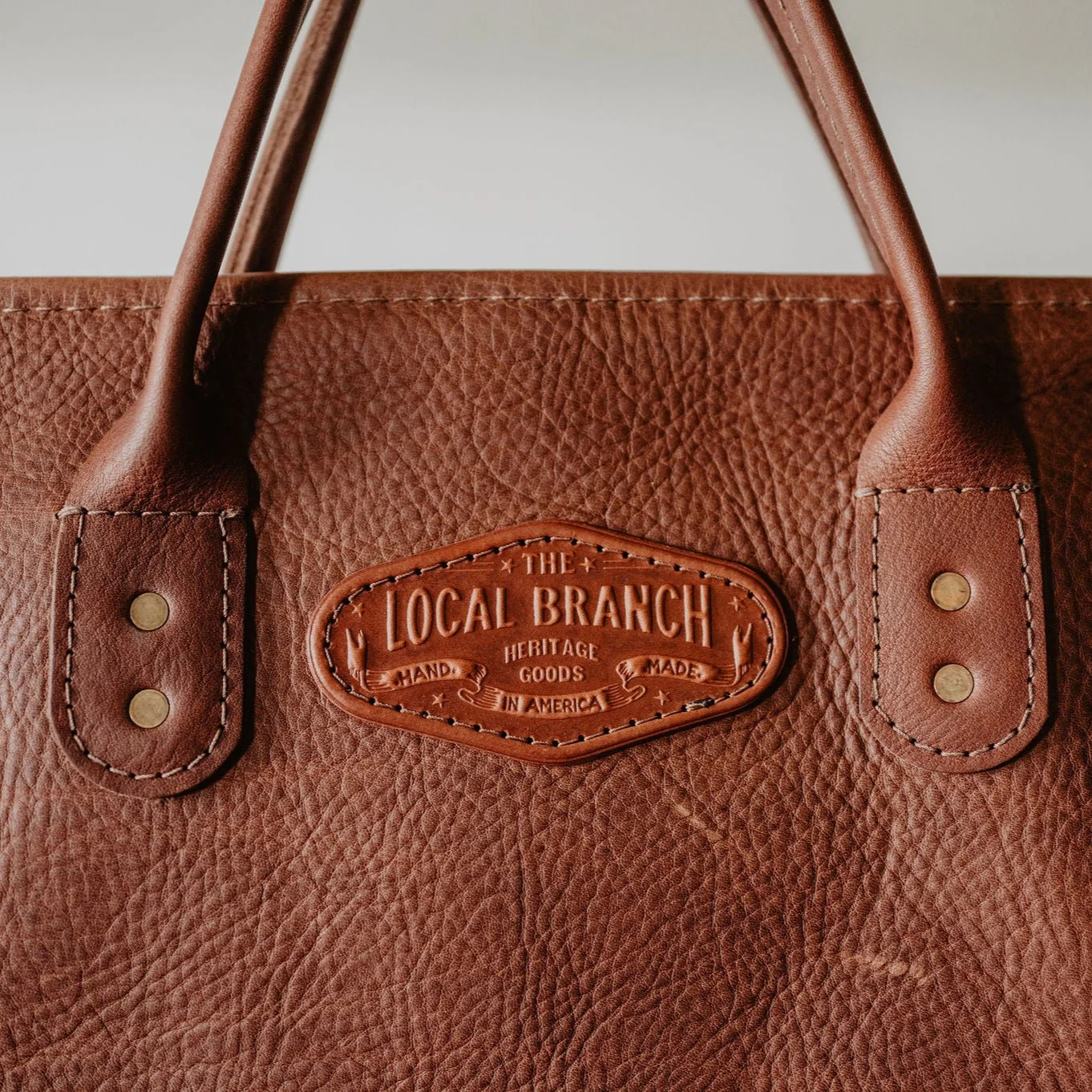 Caravan Bag Weekender - USA Made - Image 3