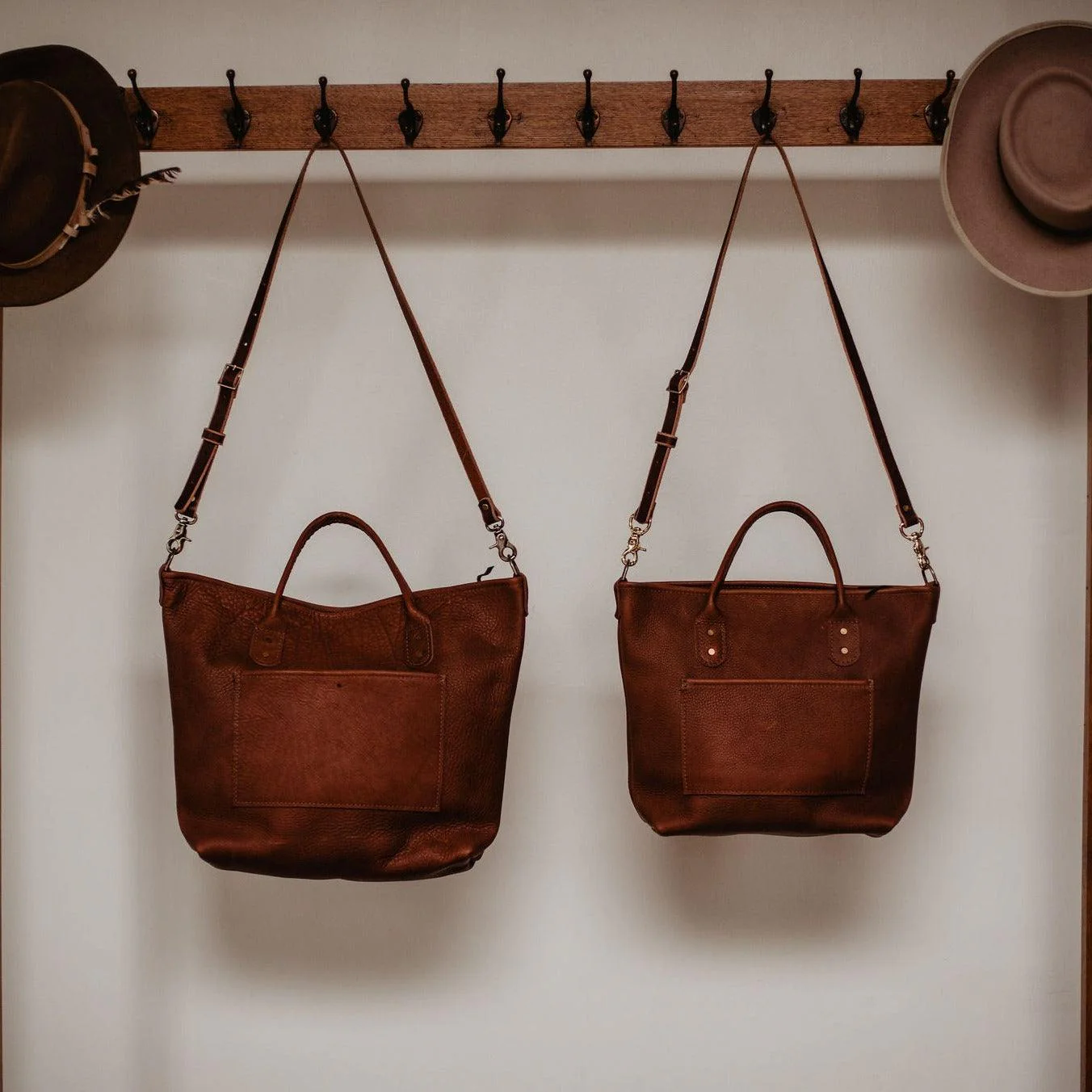 Caravan Bag Weekender - USA Made - Image 6