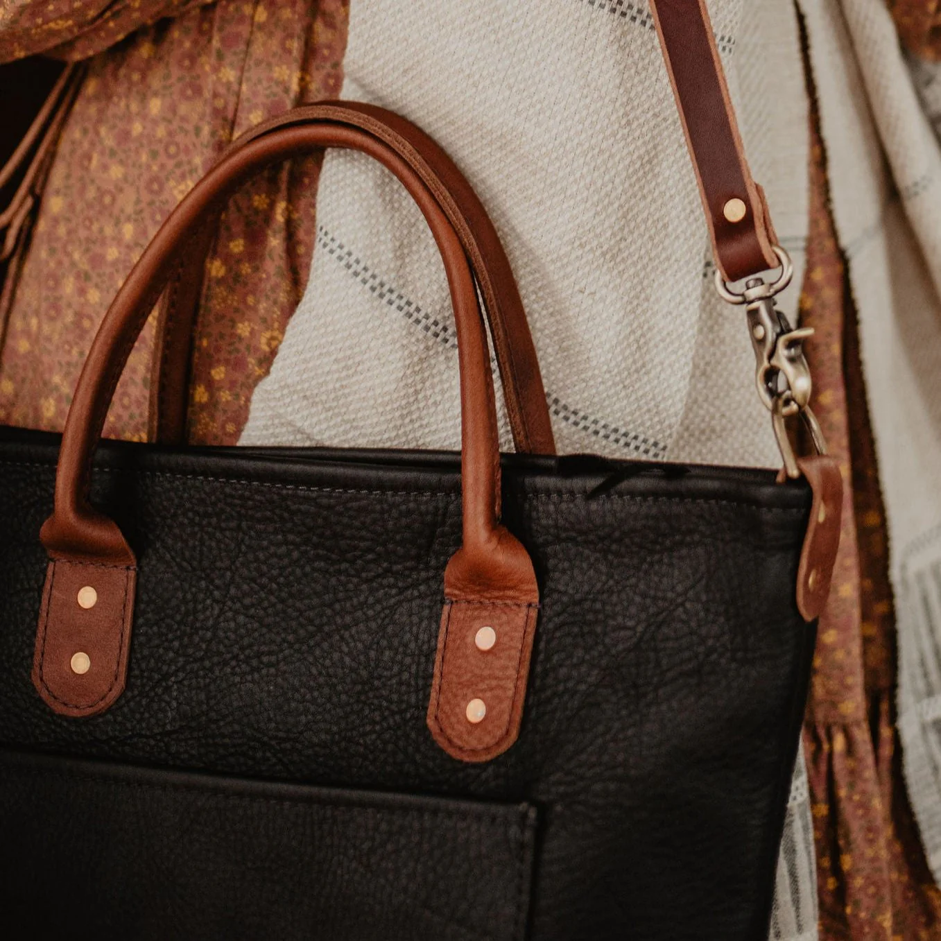 Caravan Bag Weekender - USA Made - Image 8