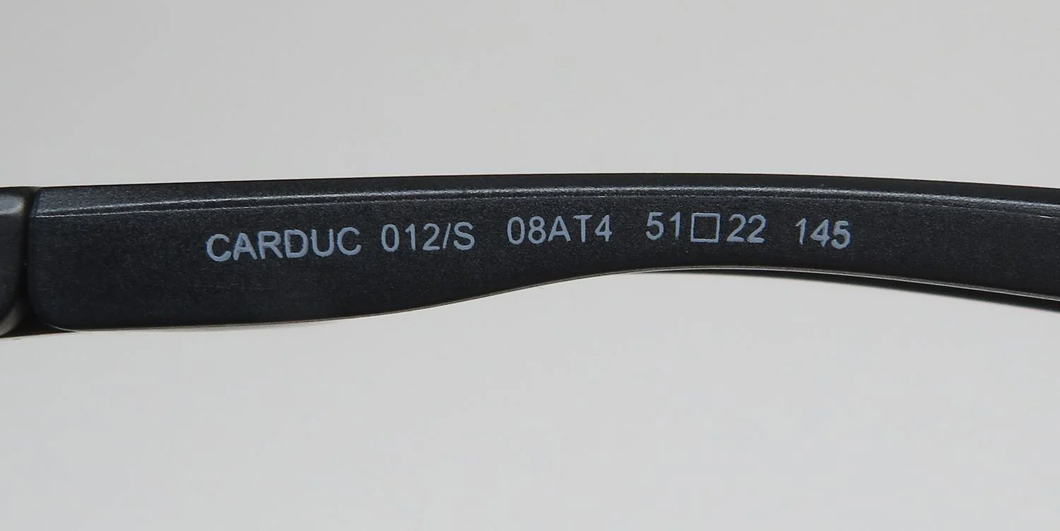 Carrera Carduc 012/S Ducati Sunglasses - Image 8