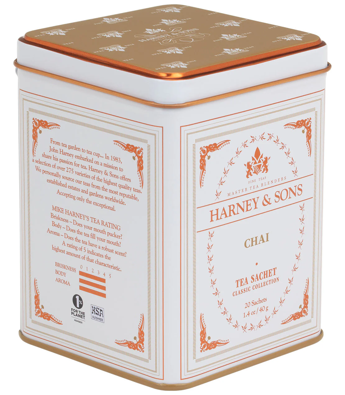 Chai - Image 3