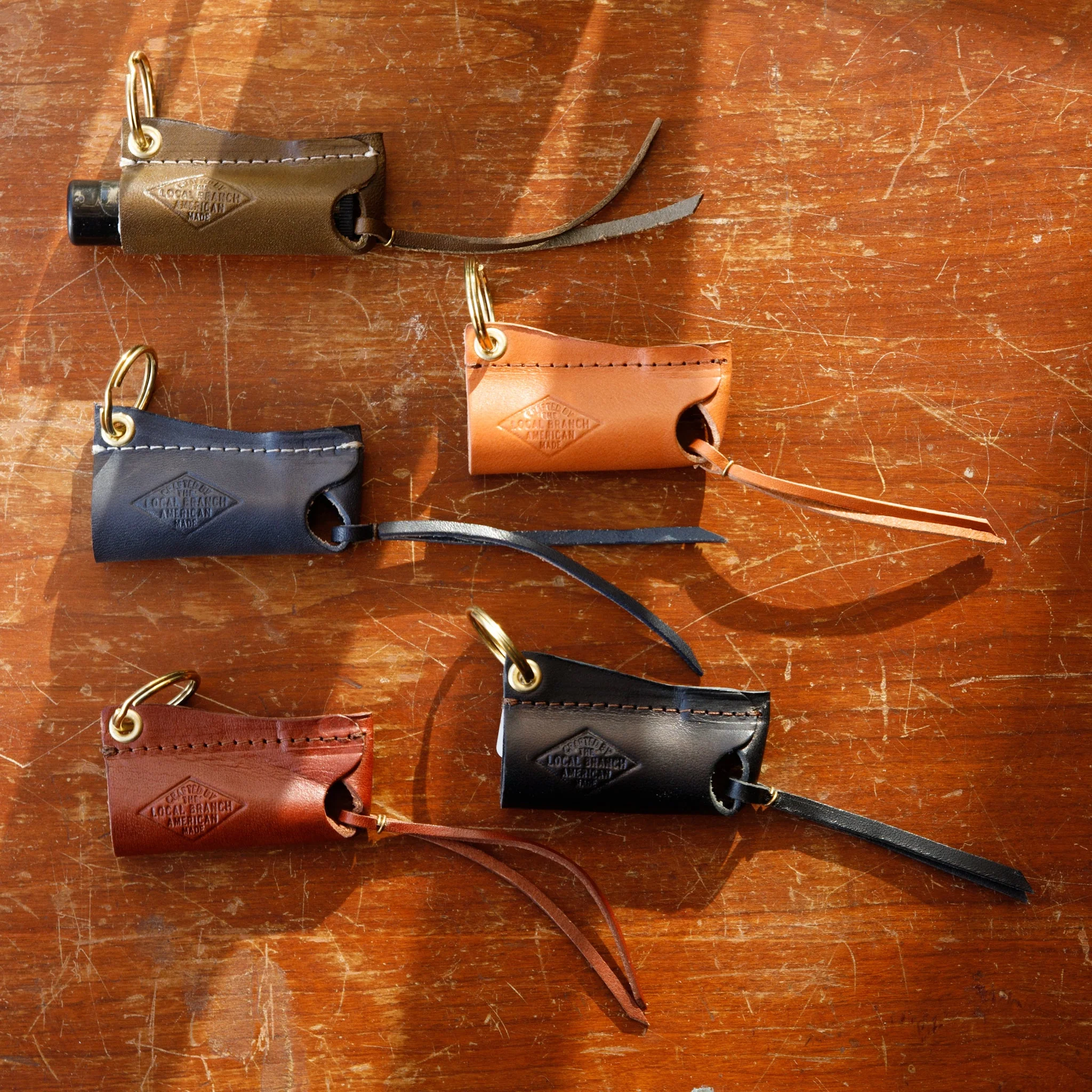 Chapstick Holder - Image 2