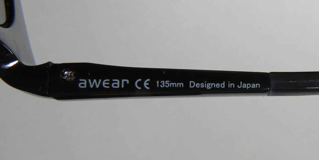 Charmant Awear 3716 Sunglasses - Image 7