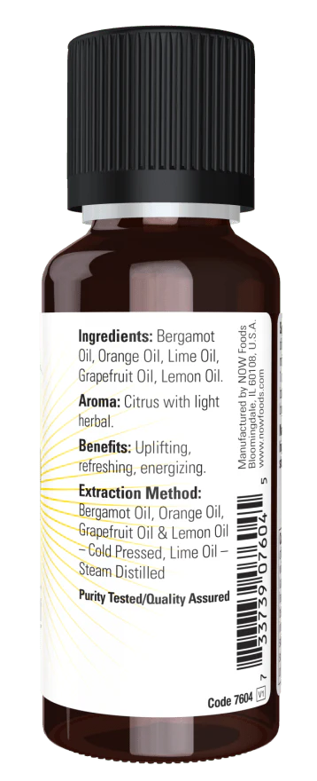 Cheer Up Buttercup Essential Oil Blend - Image 2