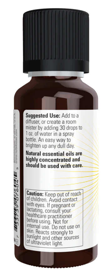 Cheer Up Buttercup Essential Oil Blend - Image 3