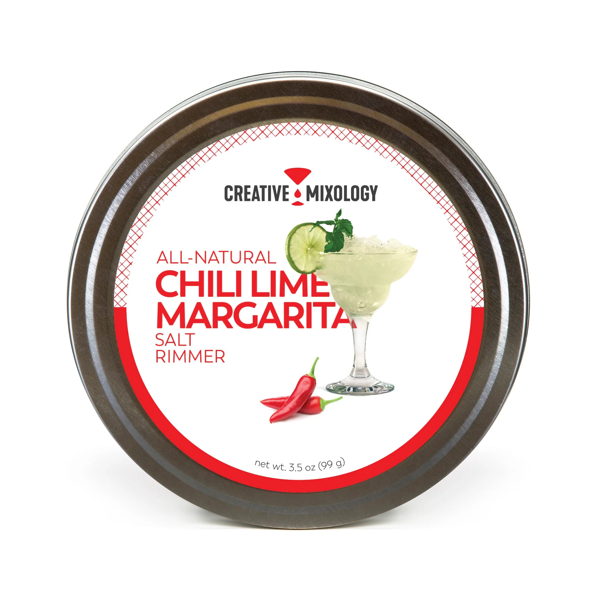 Chili Lime Margarita Salt Cocktail Rimmer - Image 2
