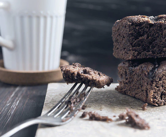 Chocolate Indulgence