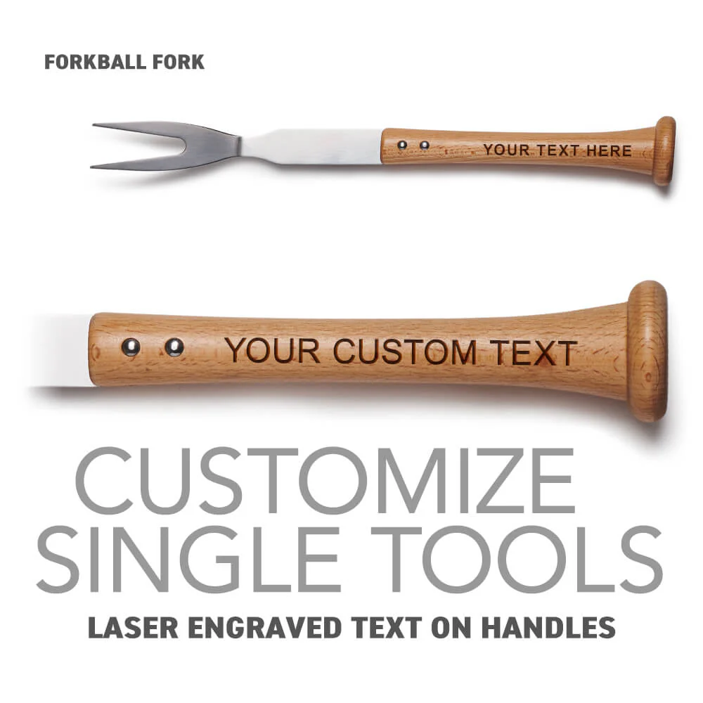 Choose Any Single Grill Tool | Fully Customizable! - Image 4
