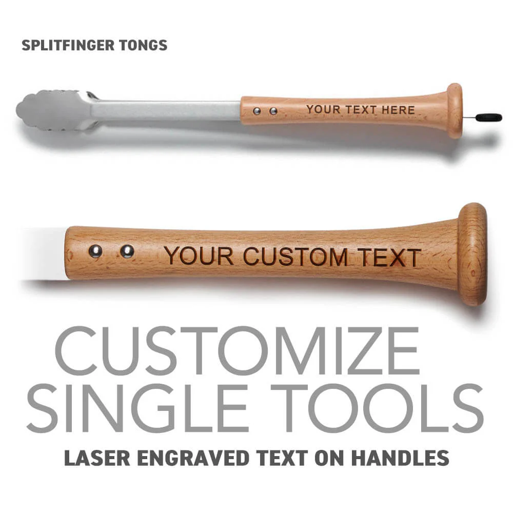 Choose Any Single Grill Tool | Fully Customizable! - Image 5