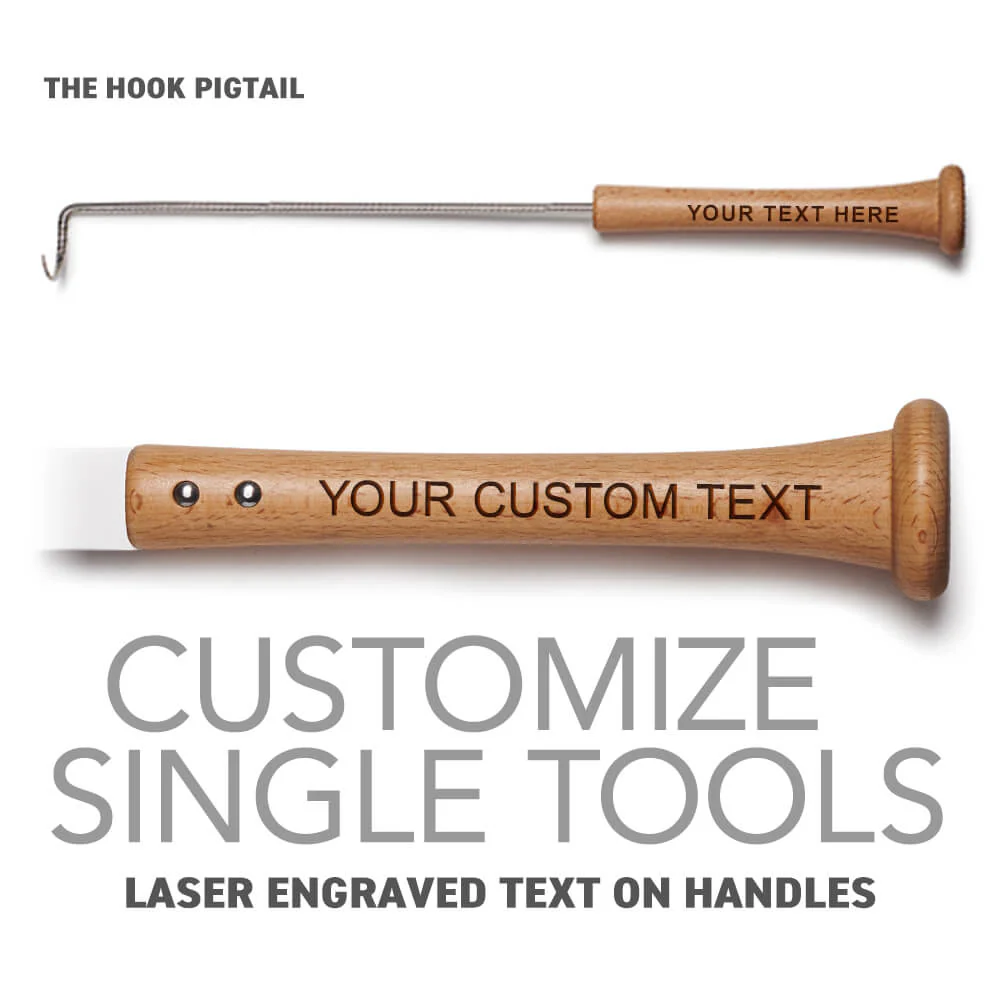 Choose Any Single Grill Tool | Fully Customizable! - Image 7