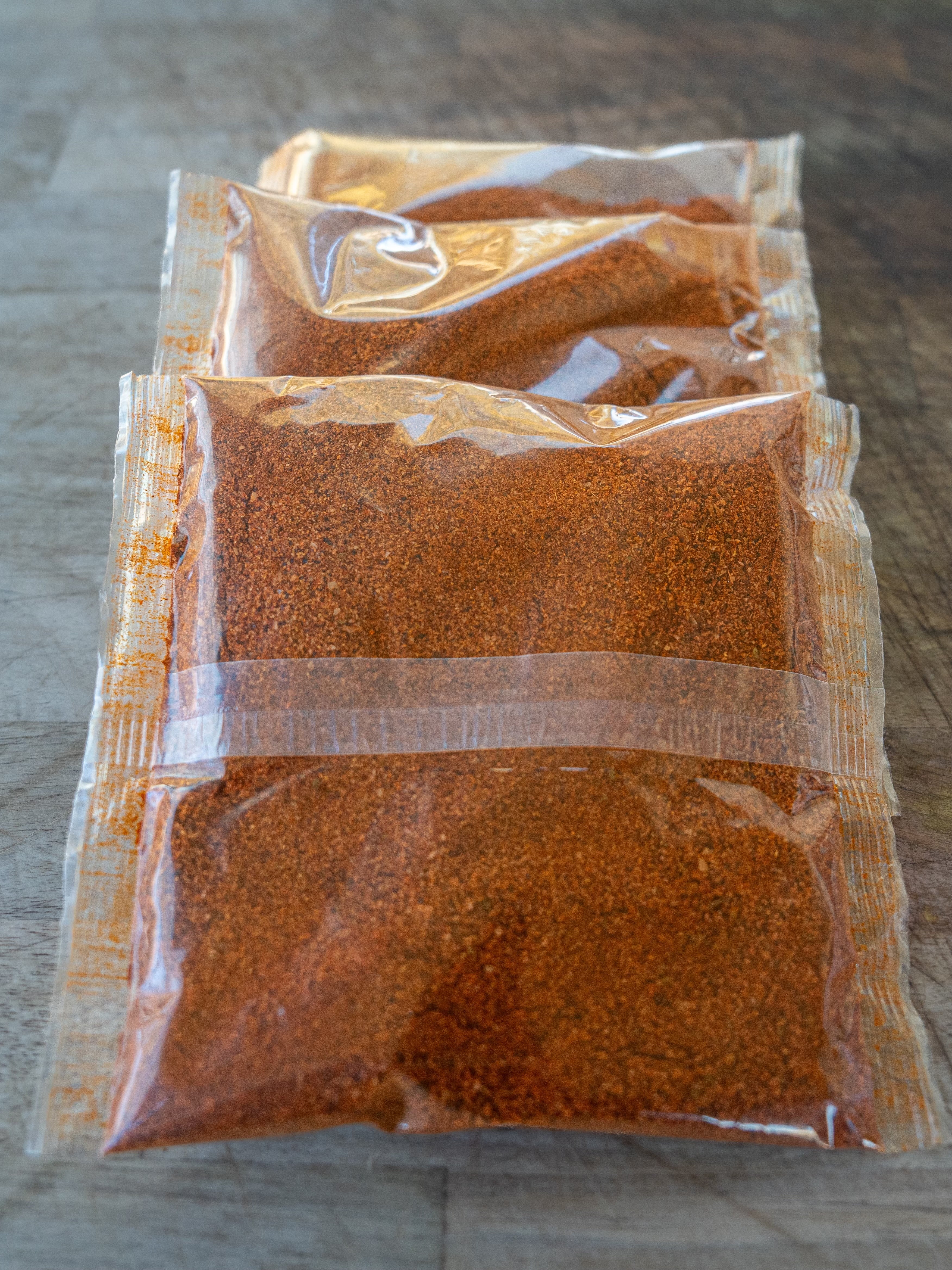 Chorizo Sausage Mix & Rub - Image 2