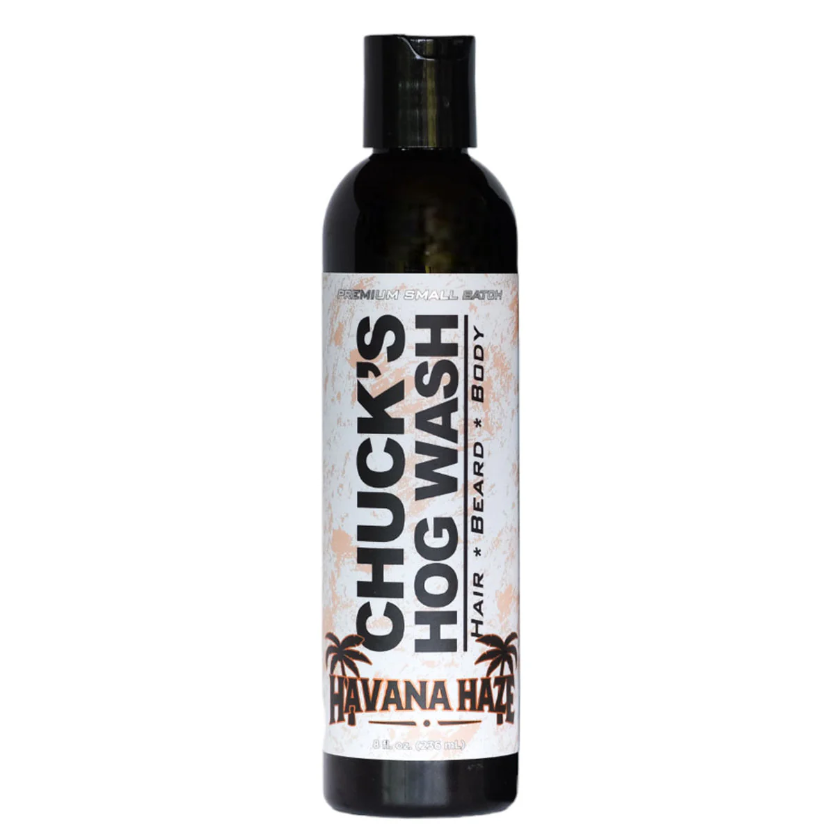 Chuck's Hog Wash - Havana Haze - Image 2
