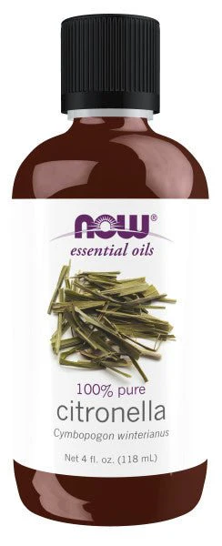 Citronella Essential Oil - Image 2