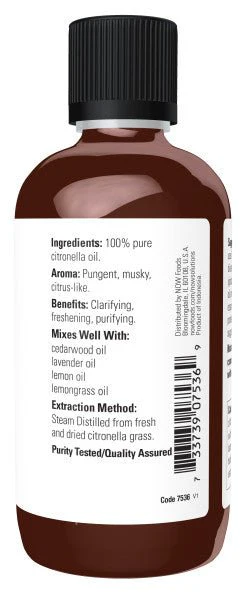 Citronella Essential Oil - Image 3
