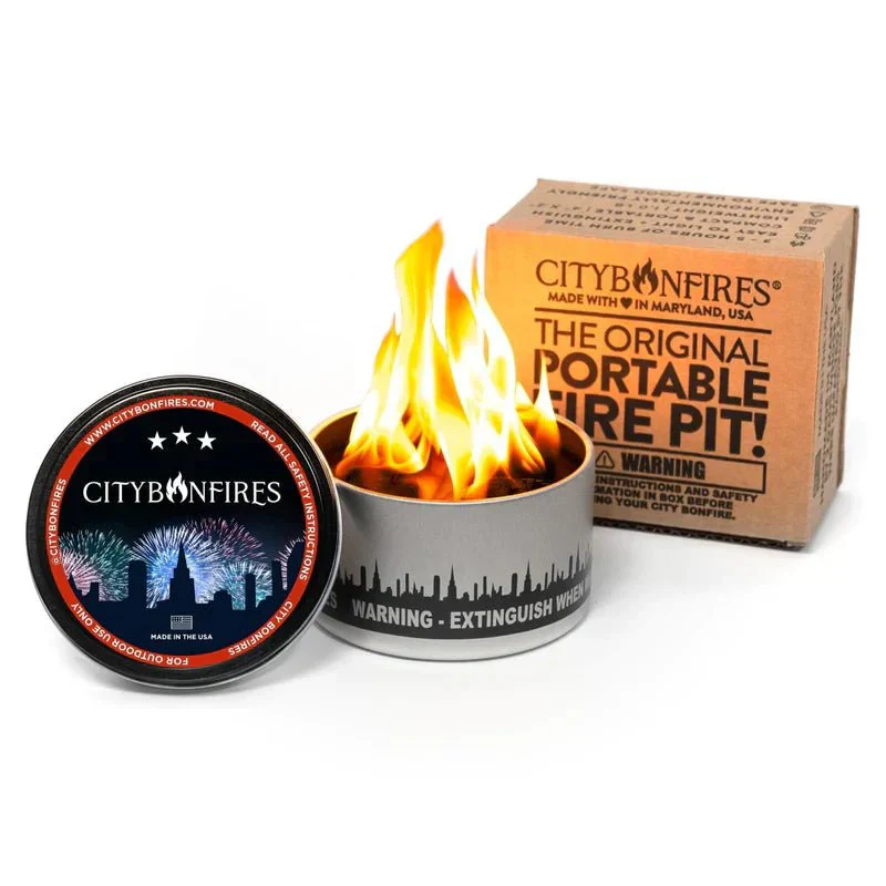 City Bonfire - 10 Pack ($14.95 Each) - Image 20