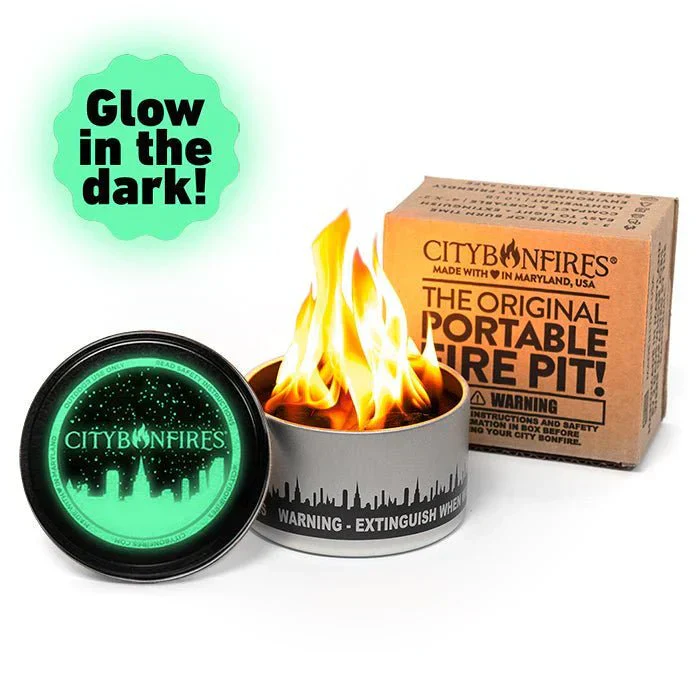 City Bonfire - 10 Pack ($14.95 Each) - Image 21