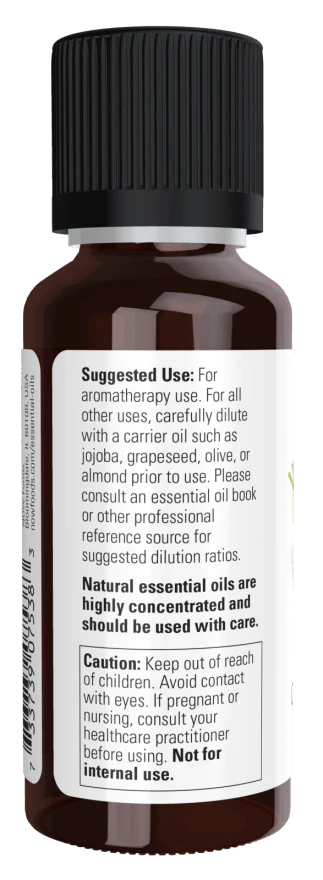 Clary Sage Essential Oil - Image 3