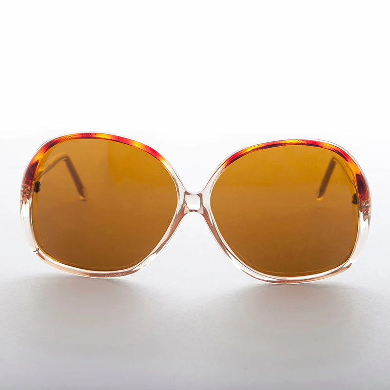 Classic Boho Butterfly Sunglasses - Pam - Image 2