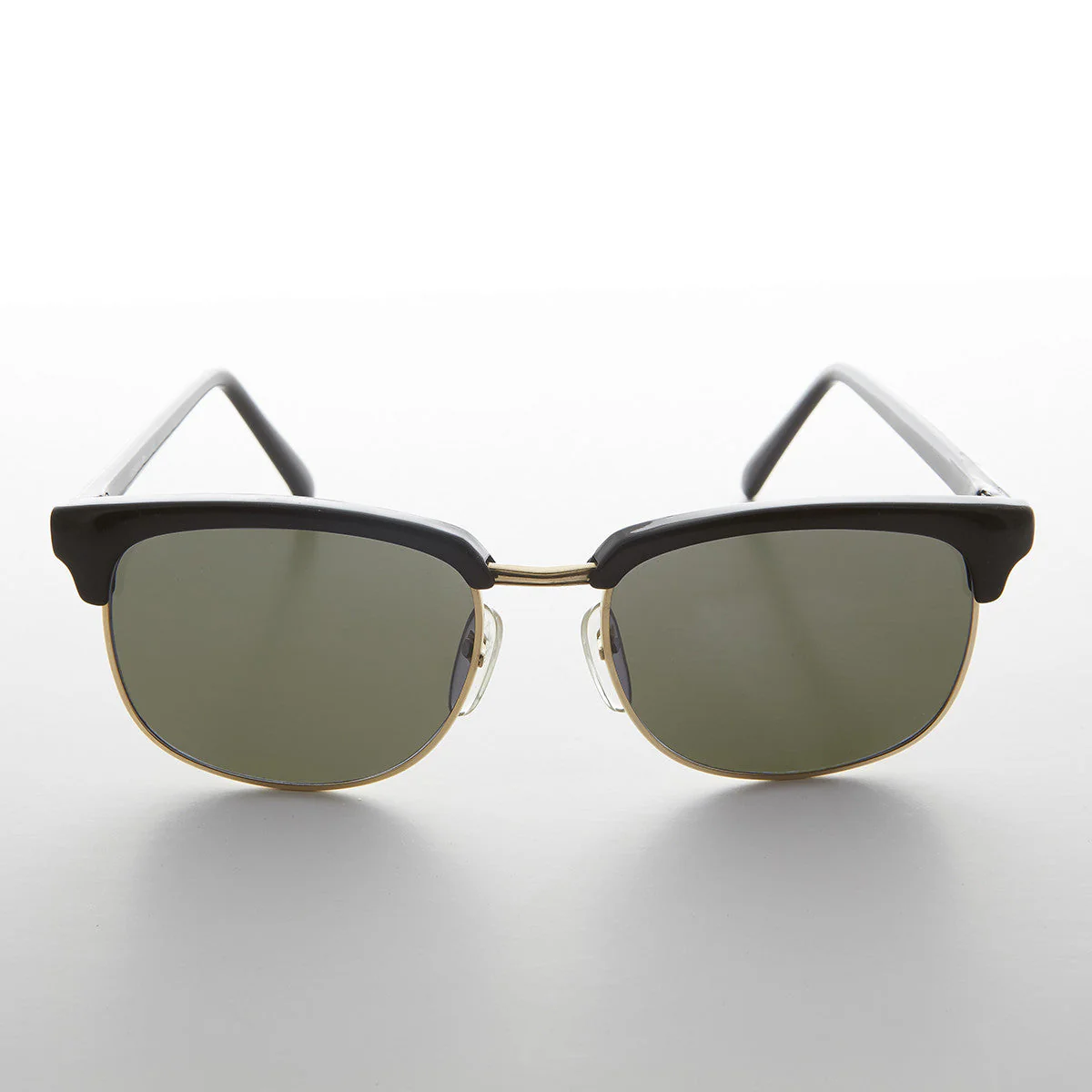 Classic Browline Vintage Sunglass - Truman - Image 5
