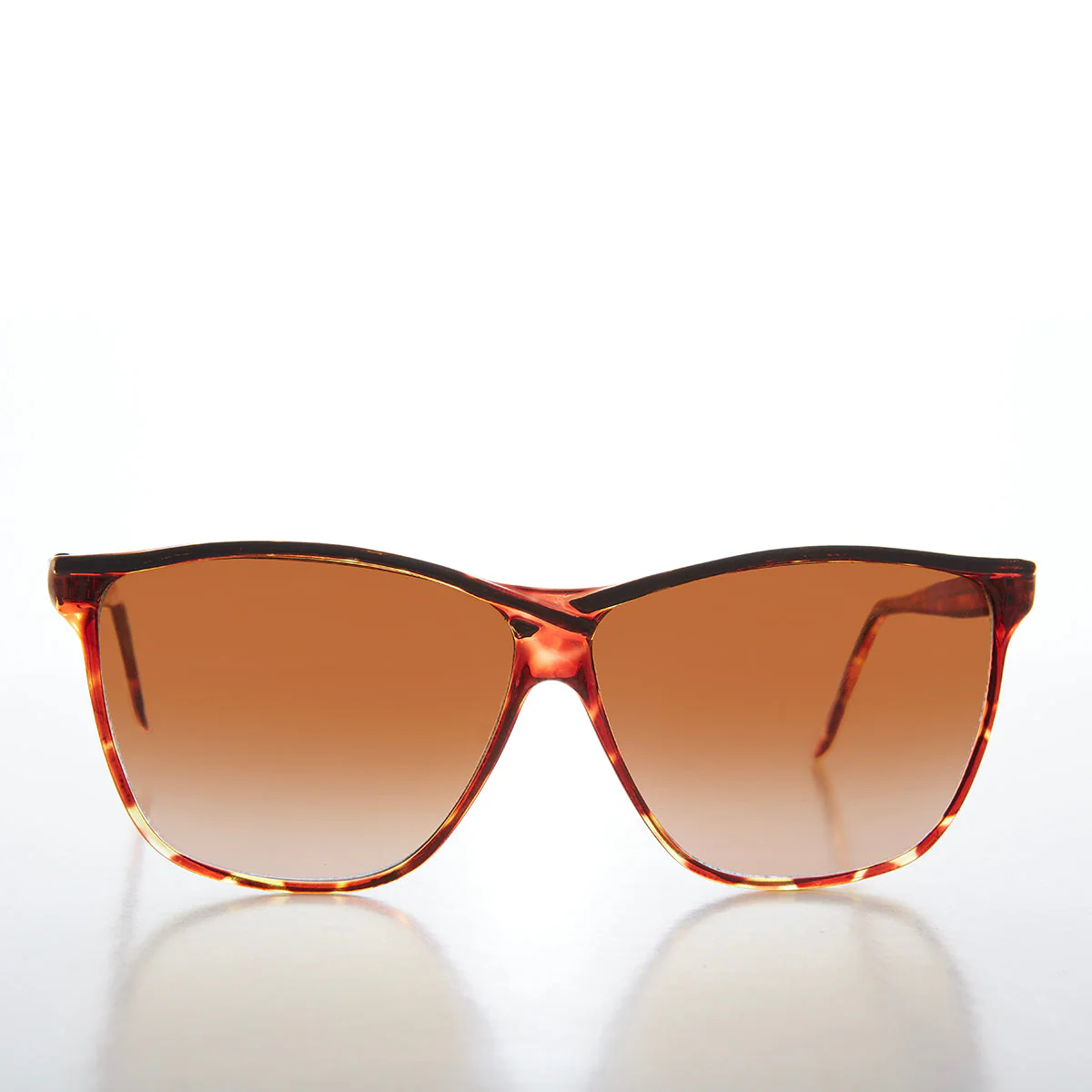 Classic Full Coverage Women's Sunglasses - Mitzy - Image 5