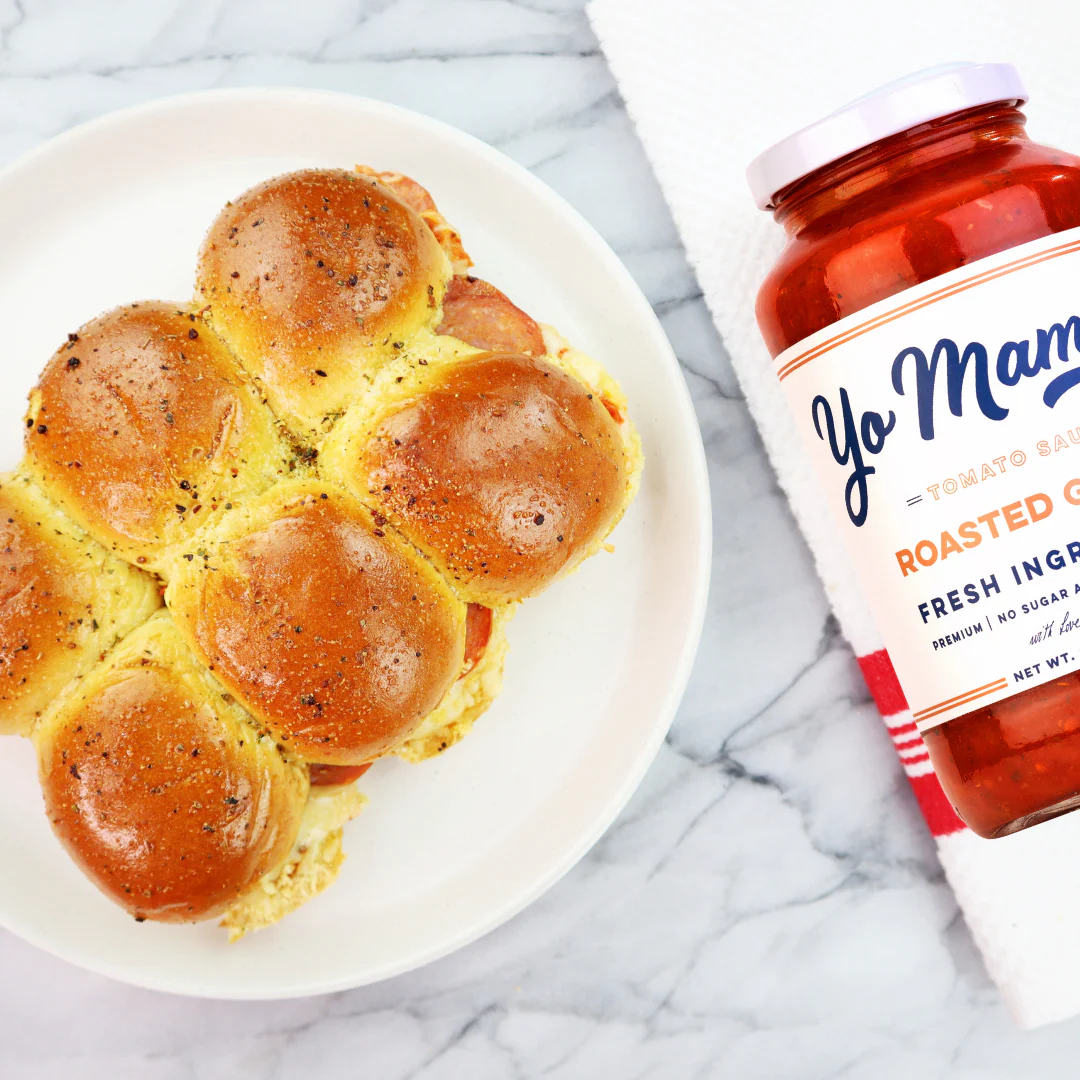 Classic Pasta Sauce Gift Set by Yo Mama's Foods - Image 4