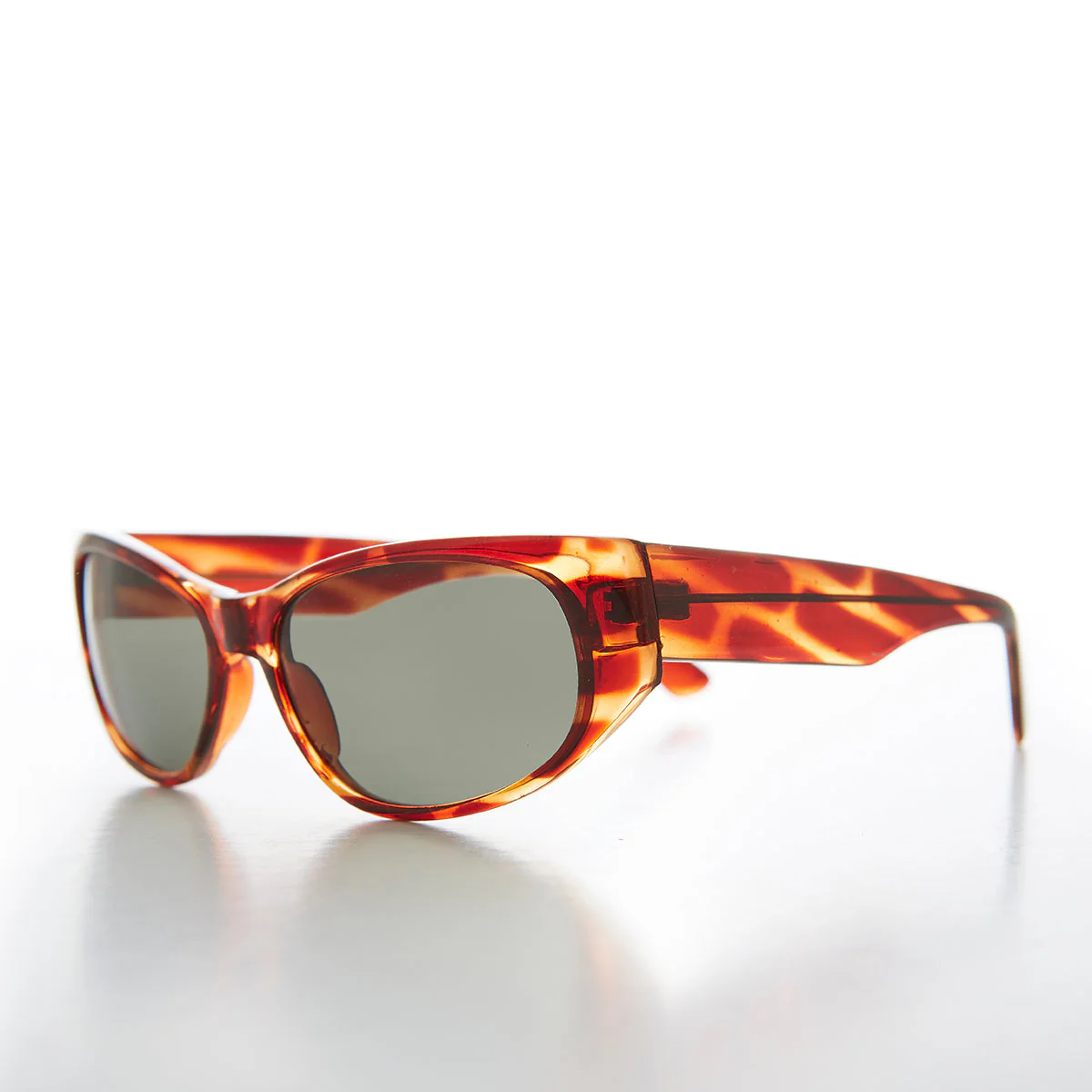 Classic Slim Mod Deadstock Sunglass - Rene - Image 2