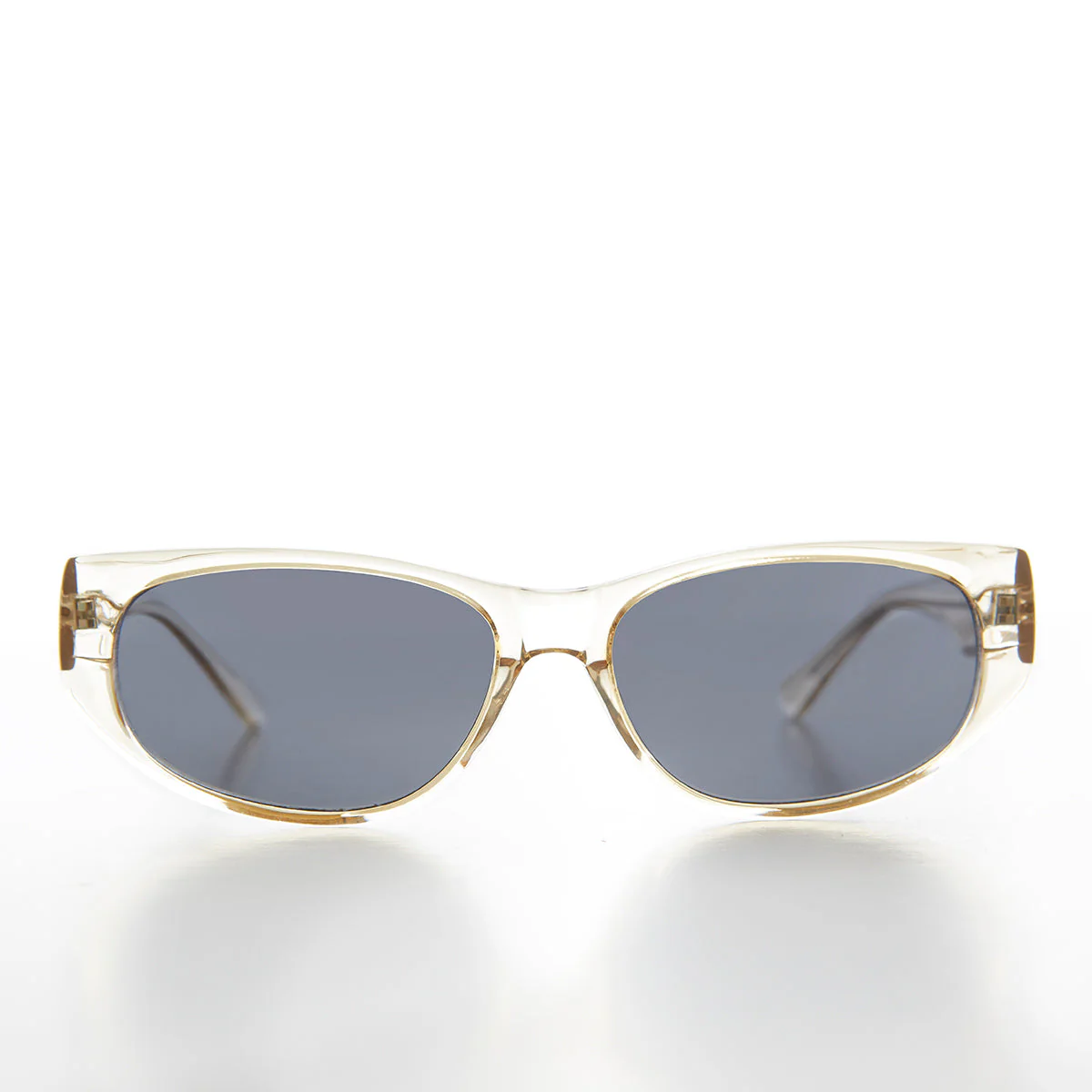 Classic Slim Mod Deadstock Sunglass - Rene - Image 3