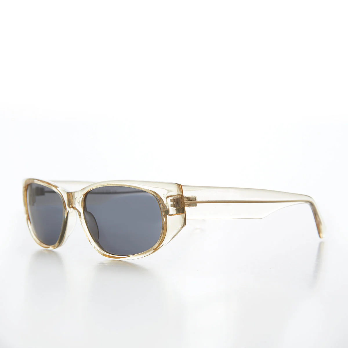 Classic Slim Mod Deadstock Sunglass - Rene - Image 4
