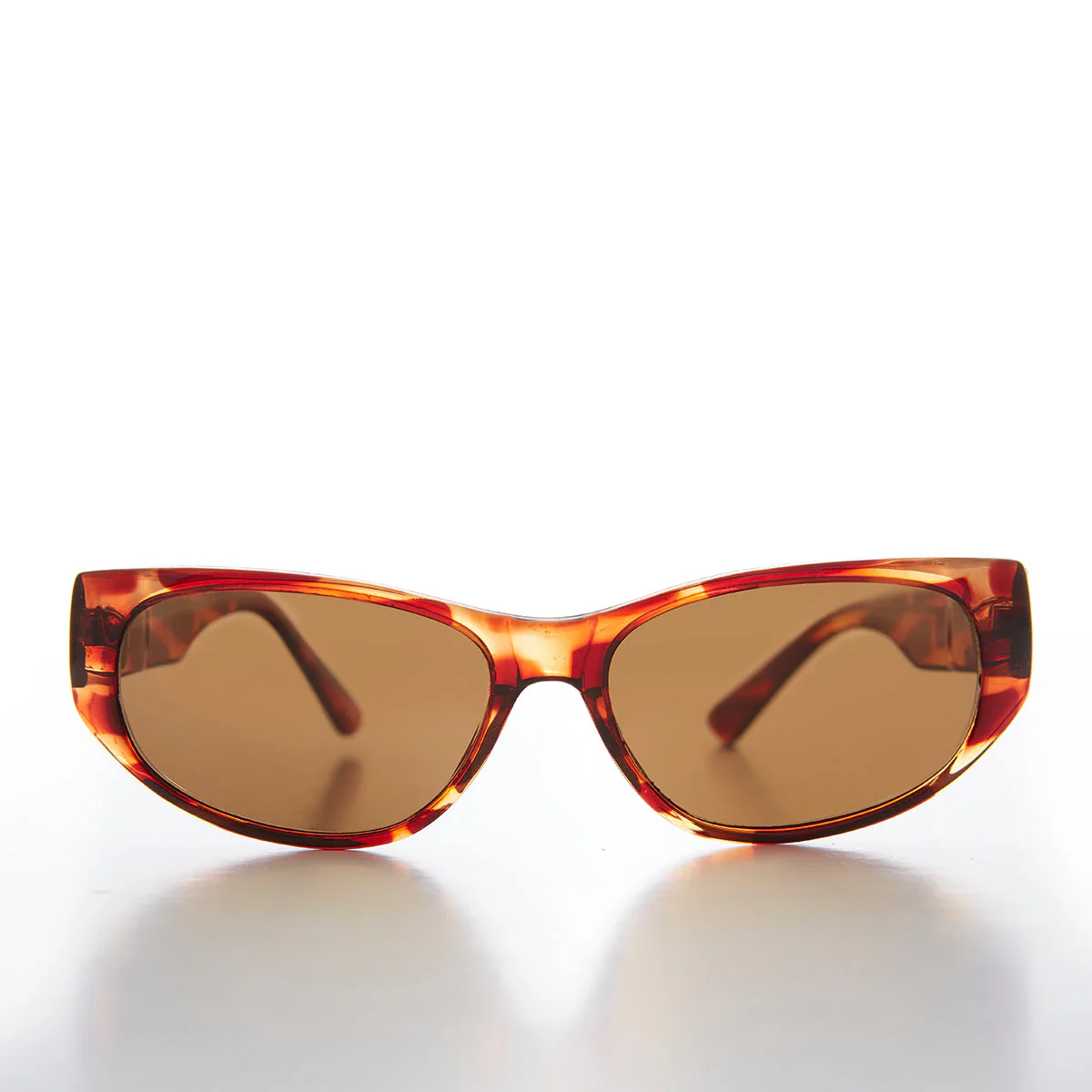 Classic Slim Mod Deadstock Sunglass - Rene - Image 5