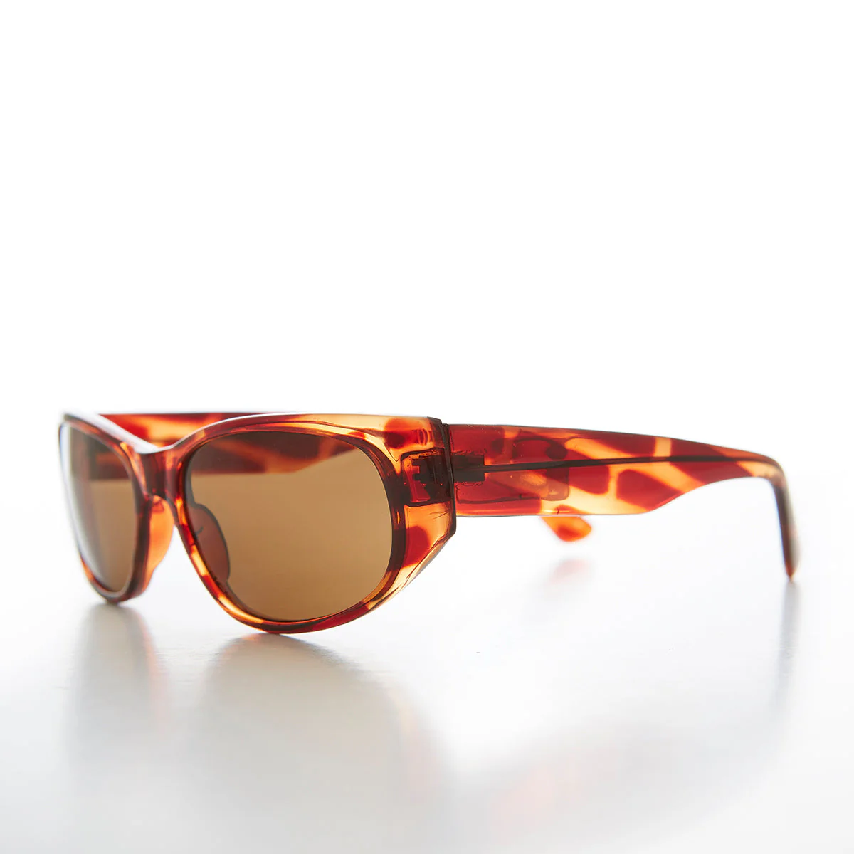 Classic Slim Mod Deadstock Sunglass - Rene - Image 6