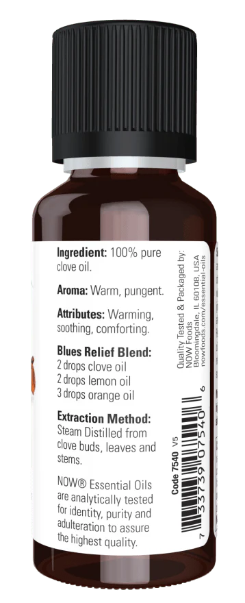 Clove Essential Oil - Image 2