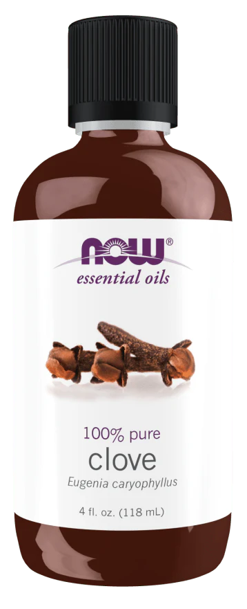 Clove Essential Oil - Image 4