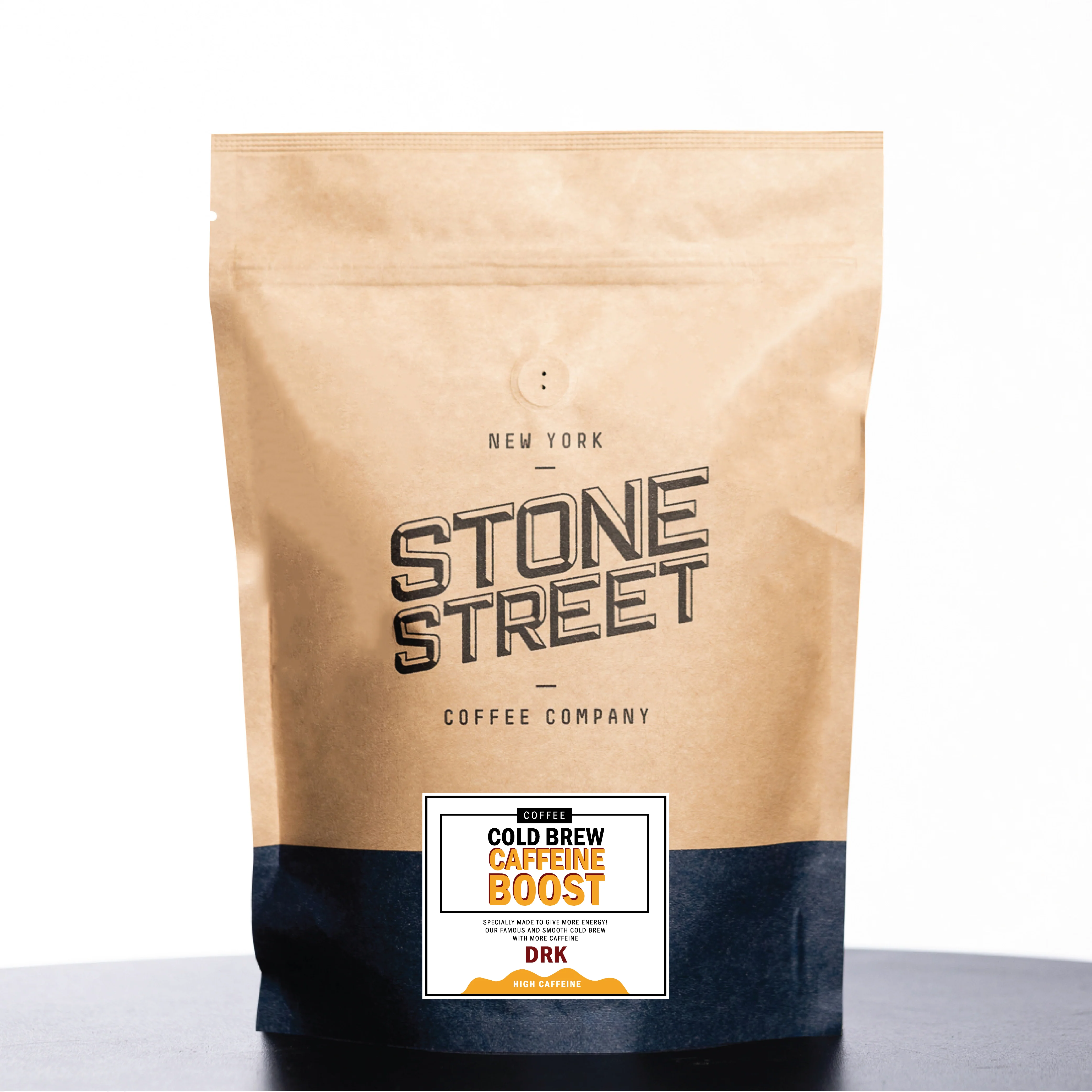 Cold Brew Boost