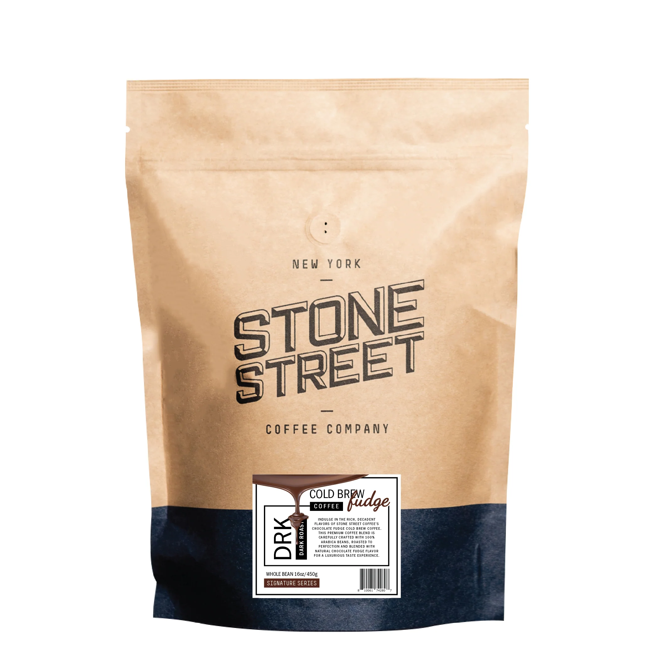 Cold Brew Fudge - Image 2