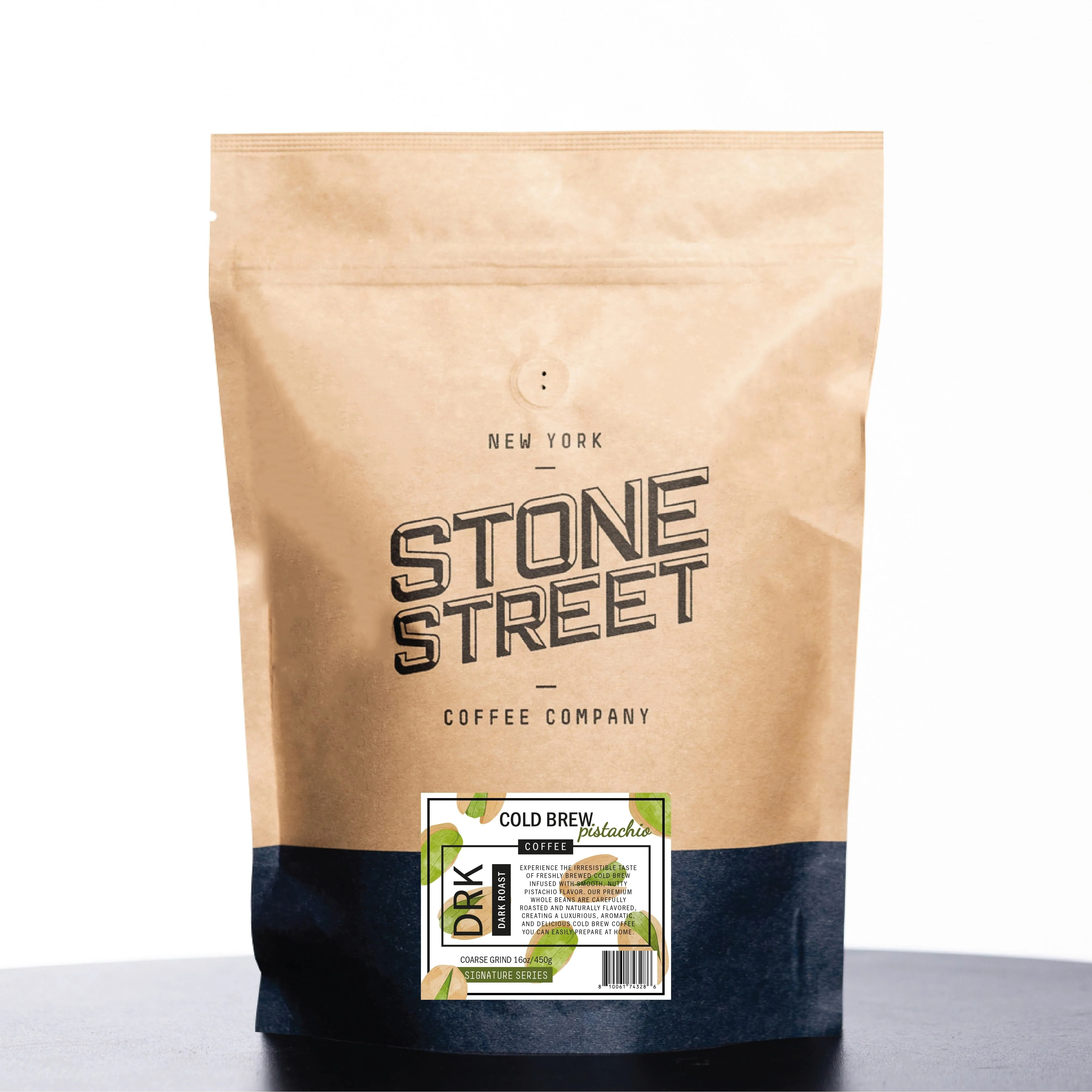 Cold Brew Pistachio - Image 2